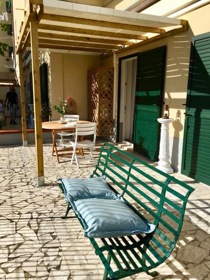 Il Parco - Alloggio Emma La Spezia Exterior foto